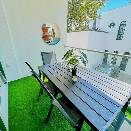 Villa Bauhaus Labi Garden Wellness Apartman Siofok Luaran gambar